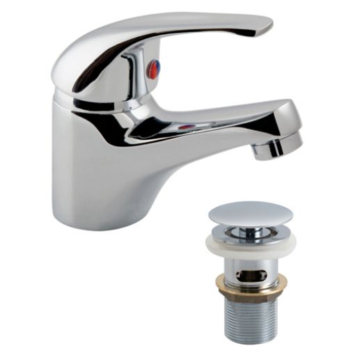 Picture of Matrix Mono Basin Mixer