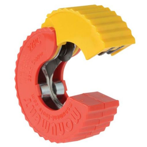 Picture of Monument Automatic Copper Pipe Cutter 22mm
