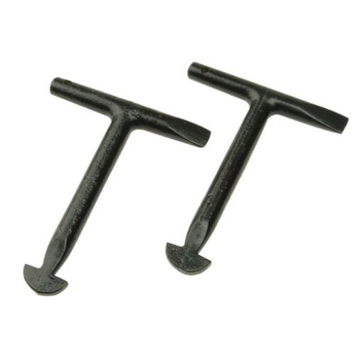 Picture of Monument Manhole Lifting Keys 125mm (Pack of 2)