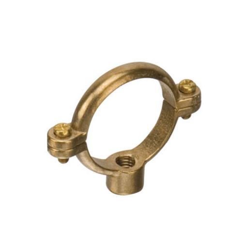 Picture of Cast Brass Single Ring 28mm