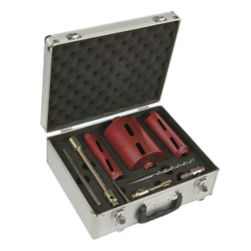 Picture of Spectrum MS3 Pro Dry Core Case