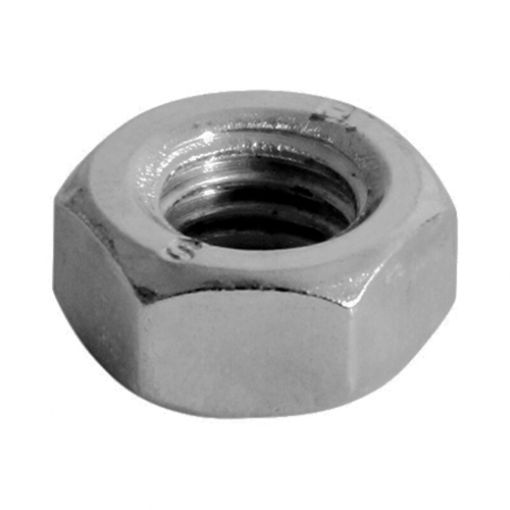 Picture of Hex A2 Stainless Steel M10 (Pack of 10)