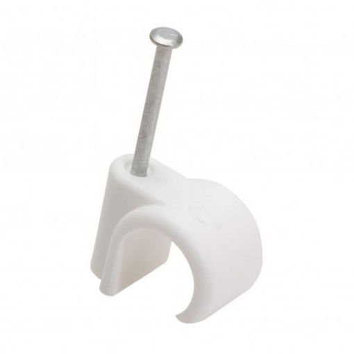 Picture of Talon Nail In Clip 10mm Pack of 100
