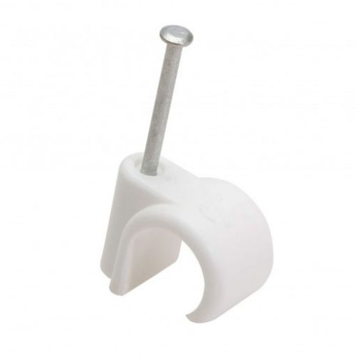 Picture of Talon Nail In Clip 15mm Pack of 100