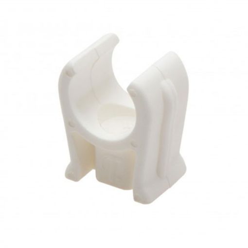 Picture of Talon Snap-in Open Pipe Clip 22mm Pack of 100
