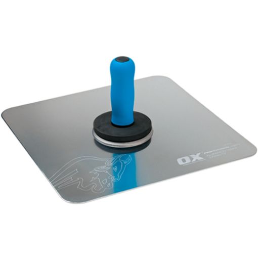 Picture of Ox Pro Aluminium Plasterers Hawk 330 x 330mm