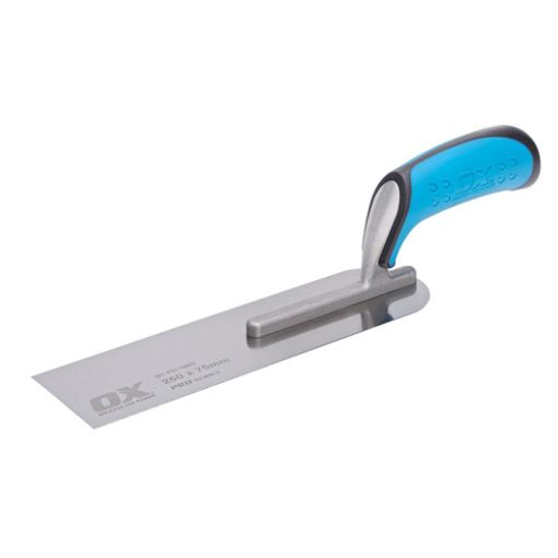Picture of Ox Pro Pipe Trowel 260 x 75mm