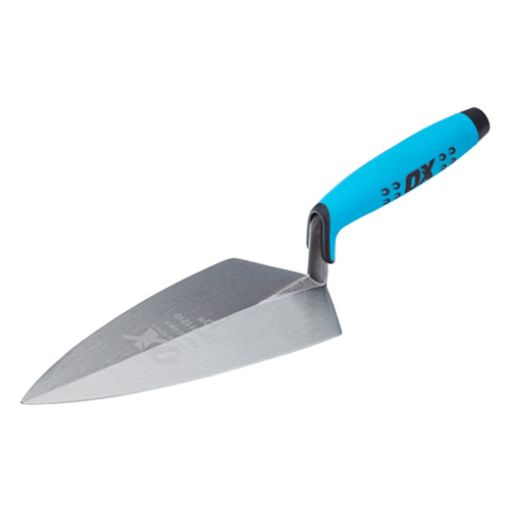 Picture of Ox Pro Philadelphia Pattern Brick Trowel 250mm (10in)