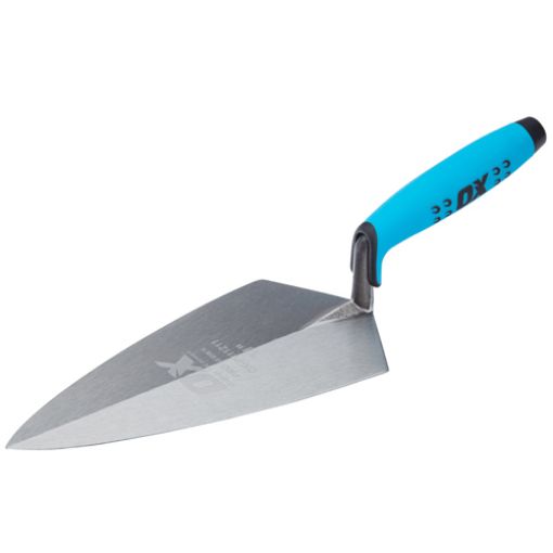 Picture of Ox Pro Philadelphia Pattern Brick Trowel 280mm (11in)