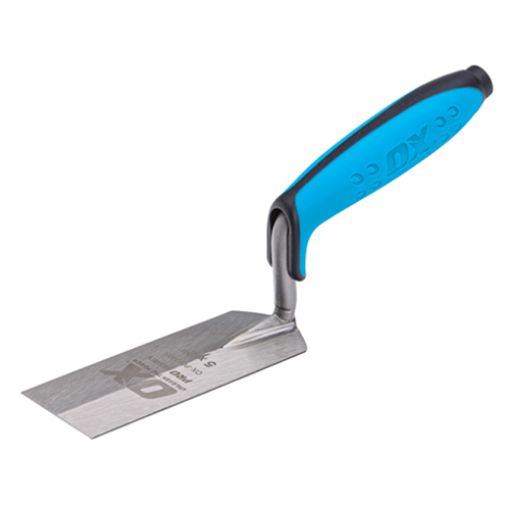 Picture of Ox Pro Margin Trowel 125 x 50mm