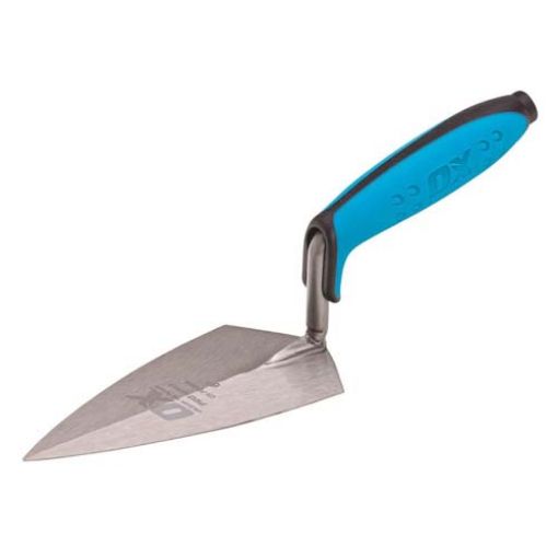 Picture of Ox Pro Pointing Trowel Philadelphia Pattern 102mm (4")