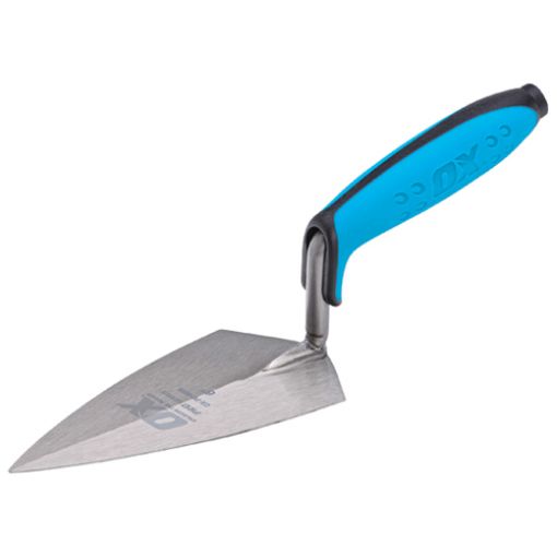 Picture of Ox Pro Pointing Trowel Philadelphia Pattern 152mm (6in)
