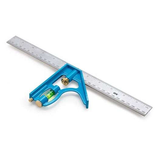 Picture of Ox Pro Combination Square 300mm