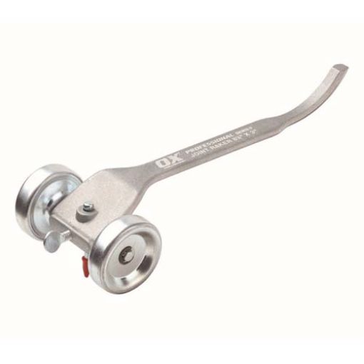 Picture of Ox Pro Brick Joint Raker 8.1/2 x 3"