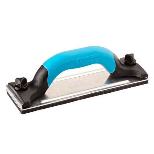 Picture of Ox Pro Hand Sander 240 x 80mm