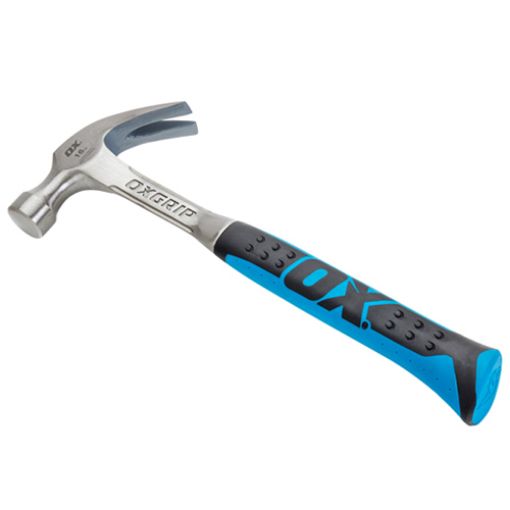 Picture of Ox Pro Claw Hammer 16oz