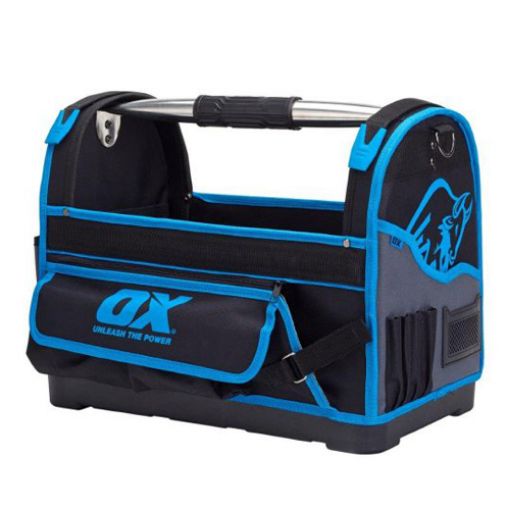 Picture of Ox Pro Open Tool Tote Bag