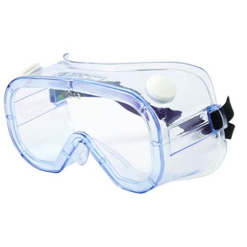 Picture of Ox Indirect Vent Safety Goggles