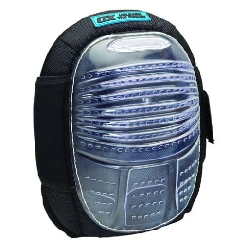 Picture of Ox Heavy Duty Soft Gel Filled Knee Pads
