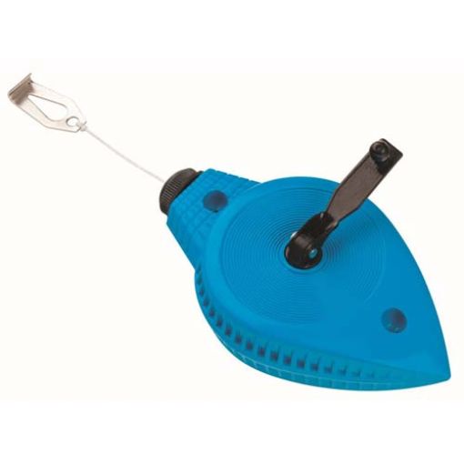 Picture of Ox Trade Heavy Duty Chalk Line Reel - 30m