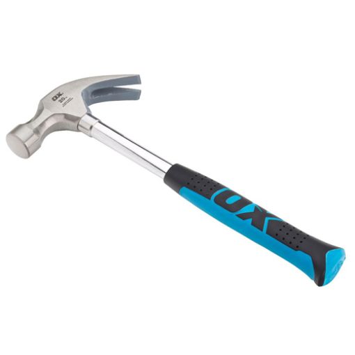 Picture of Ox Trade Claw Hammer 20oz