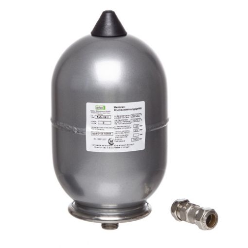 Picture of Altecnic Water Heater Pack 5