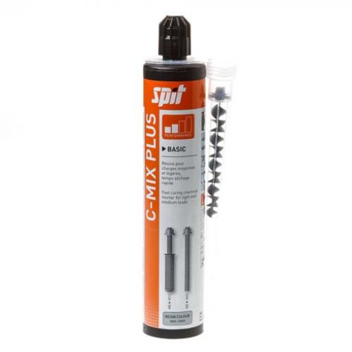 Picture of C-Mix Plus Resin 300ml