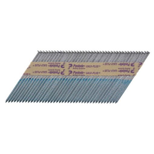 Picture of Paslode Nail and Gas ST GLV+ 360 3.1 x 90/2CFC (2200 PCS/Box)