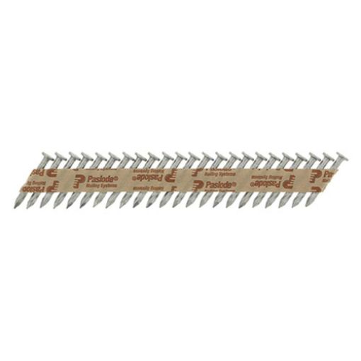 Picture of Paslode Nail and Gas TW ELGV 35 3.4 x 35/2CFC (2500 PCS/Box)