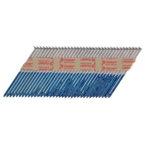 Picture of Paslode Nail and Gas UNI HDG 350 3.1 x 90/2CFC (2200 PCS/Box)