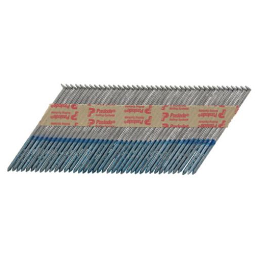 Picture of Paslode Nail and Gas ST HDG 350 3.1 x 90/1CFC (1100 PCS/Box)