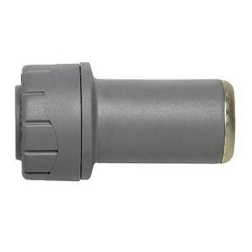 Picture of Polyplumb Socket Reducer 15mm x 10mm