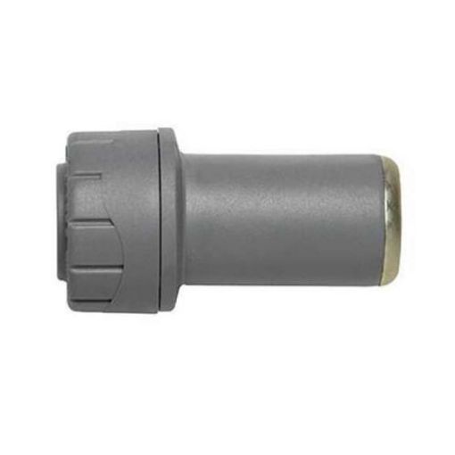 Picture of Polyplumb Socket Reducer 28 x 22mm