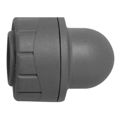 Picture of Polyplumb Socket Blank End 22mm