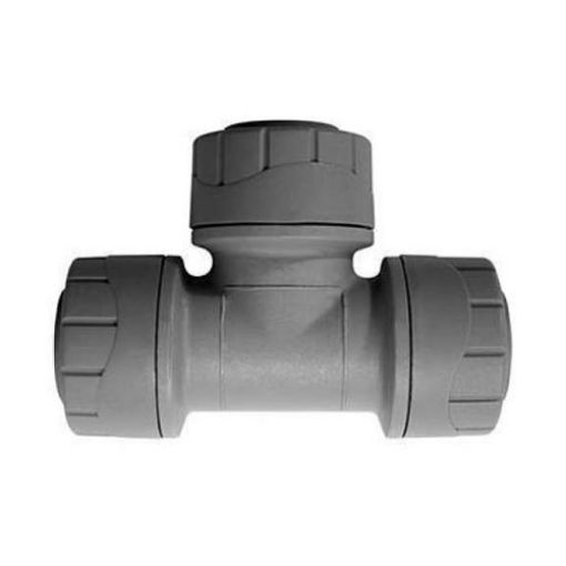 Picture of Polyplumb Equal Tee 15mm