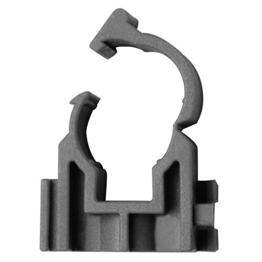 Picture of Polyplumb Snap-Fit Clip 15mm