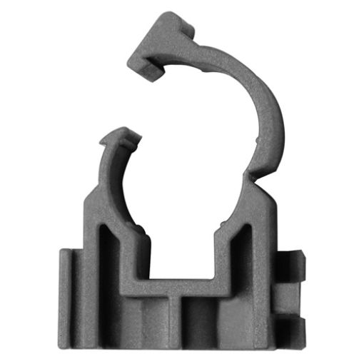 Picture of Polyplumb Snap-Fit Clip Polypropylene 22mm
