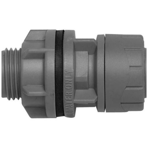 Picture of Polyplumb Tank Connector 15mm x 1/2"