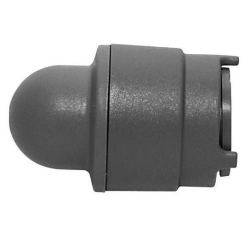 Picture of Polyplumb Demountable Socket Blank Ends 15mm