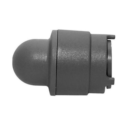 Picture of Polyplumb Demountable Socket Blank Ends 22mm
