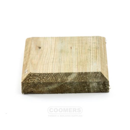 Picture of Grange Post Cap 100 x 100mm