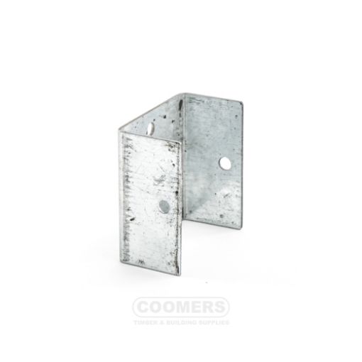 Picture of Taurus Panel Clip Galvanised 44mm