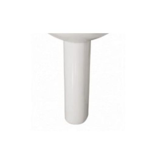 Picture of Fresssh Georgia Plus Pedestal White