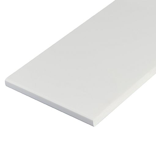Picture of Summit PVC Flat Board White 9 x 405mm x 5Mtr