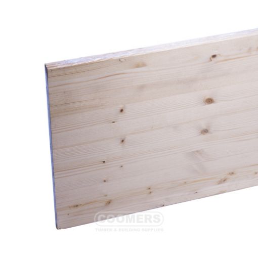 Picture of Pineboard 1150 x 400 x 18mm