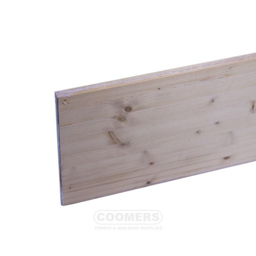 Picture of Pineboard 2350 x 300 x 18mm