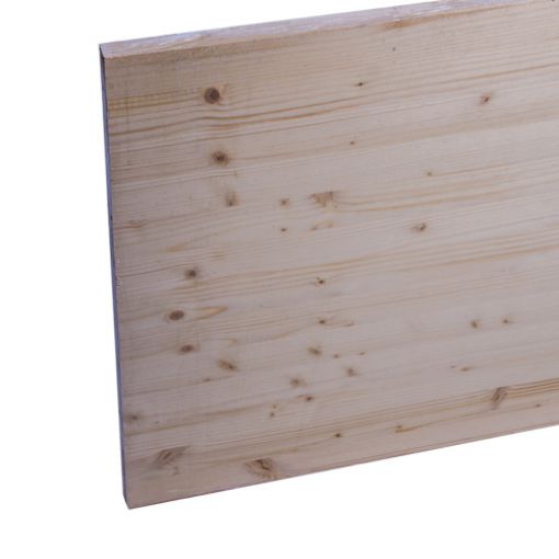 Picture of Pineboard 2350 x 600 x 18mm