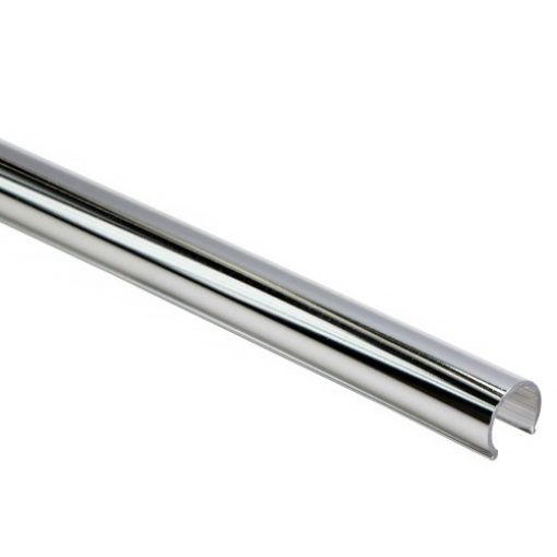 Picture of Talon Snappit 15mm Chrome Effect Pipe Covers Pack of 10