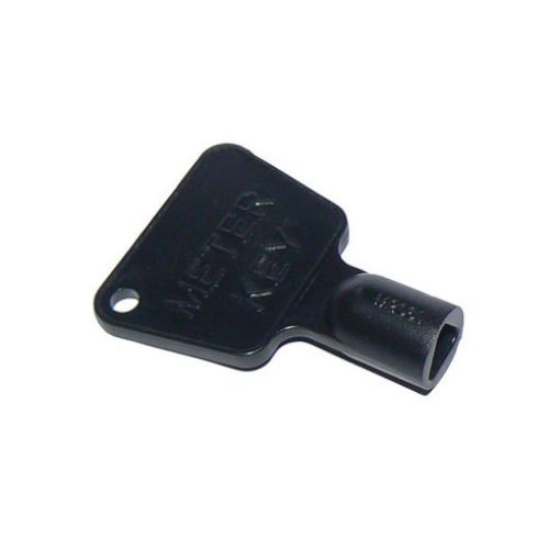 Picture of Meter Box Key