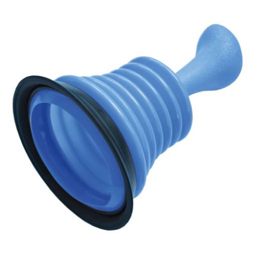Picture of Faithfull Mini Plunger 115mm